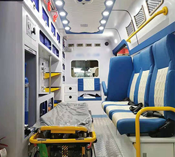 荆州车辆内部展示