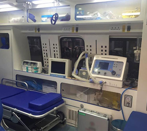 荆州车辆内部展示